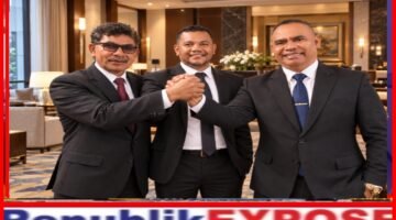 Dari Aspirasi Menuju Kesiapan, Tiga Putra Amanatun Rumuskan Langkah Strategis DOB