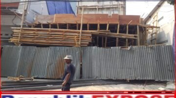 Sektor Pendapatan Fiskal Terancam, Kepatuhan PBG di Tambora Jadi Sorotan