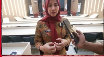 Open House SRT I Jakarta Pusat, Anggota DPR RI dan DPD RI Apresiasi Prestasi Siswa