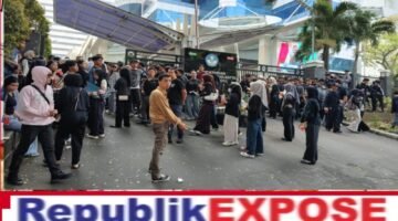 Koalisi Pemuda Indonesia Timur Desak Evaluasi Desil KIP Kuliah, Kemendiktisaintek Buka Ruang Mediasi