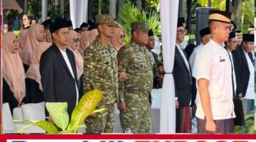 Peringati Hari Santri 2026, Pemkab Tangerang Apresiasi Peran Ulama dan Pesantren