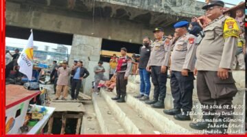 Festival Kampung Nelayan (Nadran) 2026 di Cilincing Jadi Ajang Syukur dan Pelestarian Budaya