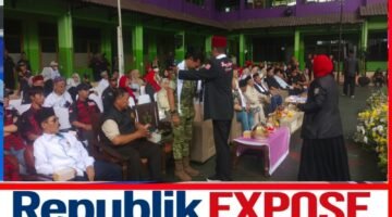 Milad IV FLO DKI Jakarta, 500 Peserta Hadiri Perayaan Penuh Kebersamaan dan Santunan Anak Yatim